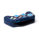 Silicone Pencil Case - Game Over Game Controller