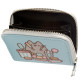 Small Zip Around Wallet - Pusheen the Cat Foodie