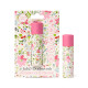 Solid Perfumed Stick Balm - Julie Dodsworth Pink Botanical