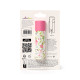 Solid Perfumed Stick Balm - Julie Dodsworth Pink Botanical