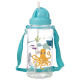 Splosh Sealife 450ml Children&#039;s Water Bottle