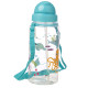 Splosh Sealife 450ml Children&#039;s Water Bottle