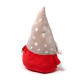 Squidglys Plush Toy - Christmas Gonk