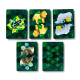 Standard Deck of Playing Cards - Animal Kingdom