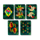Standard Deck of Playing Cards - Animal Kingdom