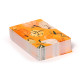 Standard Deck of Playing Cards - Autumn Harvest