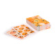 Standard Deck of Playing Cards - Autumn Harvest