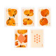 Standard Deck of Playing Cards - Autumn Harvest
