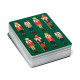 Standard Deck of Playing Cards - Christmas Nutcracker