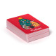 Standard Deck of Playing Cards - Christmas Pusheen the Cat