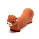Stretchy Fidget Toy - Highland Coo