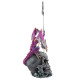 Sword Master Dark Legends Dragon Figurine
