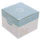 Teapot Design Ceramic Oil Burner