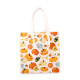 Tote Shopping Bag - Autumn Harvest