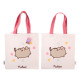Tote Shopping Bag - Pusheen the Cat