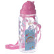 Unicorn Rainbow Design 450ml Children&#039;s Water Bottle