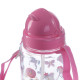 Unicorn Rainbow Design 450ml Children&#039;s Water Bottle