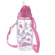 Unicorn Rainbow Design 450ml Children&#039;s Water Bottle