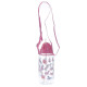 Unicorn Rainbow Design 450ml Children&#039;s Water Bottle