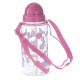 Unicorn Rainbow Design 450ml Children&#039;s Water Bottle