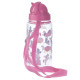 Unicorn Rainbow Design 450ml Children&#039;s Water Bottle