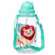 Zooniverse 450ml Shatterproof Children&#039;s Water Bottle