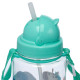 Zooniverse 450ml Shatterproof Children&#039;s Water Bottle