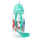 Zooniverse 450ml Shatterproof Children&#039;s Water Bottle
