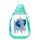 Zooniverse 450ml Shatterproof Children&#039;s Water Bottle