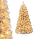150/180/210CM Feet Christmas Tree with 385/553/807 Branch Tips