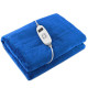 160 x 130 CM Electric Heated Throw Blanket with 10 Heat Settings