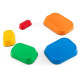 Stepping Stone for Kids 5Pcs Non-Slip Toddler River Stone Set