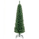 Artificial Christmas Tree with Quick Shape Technology and  Lush Branch Tips