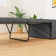 Folding Bed with Linen Sponge Mattress and Dust Cover, Foldable Guest Bed Compact Single Bed with Metal Frame, 69 x 181.5 cm, Gr