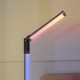 LED Floor Lamp, 360° RGB Detachable Corner Floor Lamp with App &amp; Remote Control, Colour Changing Standing Lamp with Music Sync &amp;