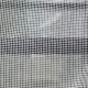 Outsunny 300 x 300cm Walk-In Polytunnel Greenhouse - Green