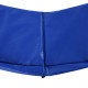 Φ244cm Trampoline Pad Pads Replacement Trampoline Accessories Safety Surround Pads Padding - 8ft Blue