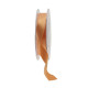 Light Orange Satin Ribbon (15mm)