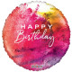 Birthday Festival Balloon (18 Inch)