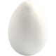 Polystyrene Eggs (Pack of 5)
