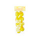 Easter Chick Fillable Eggs (8 Pack)