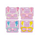 Easter Bunny Novelty Glasses (Assorted)