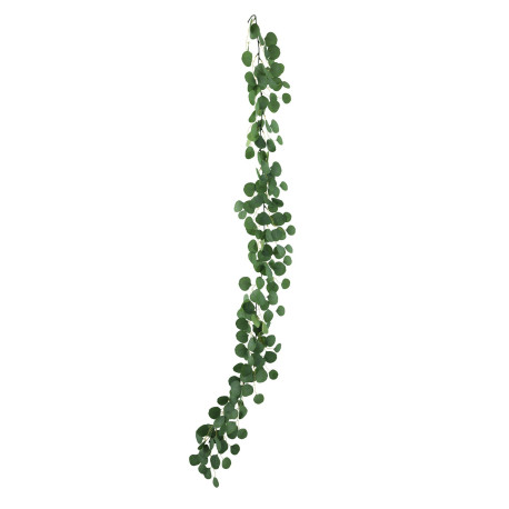 Essential Green Eucalyptus Garland