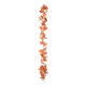 Essential Orange Maple Garland