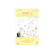 Easter Colouring Set