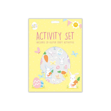 Easter Craft Activity Set