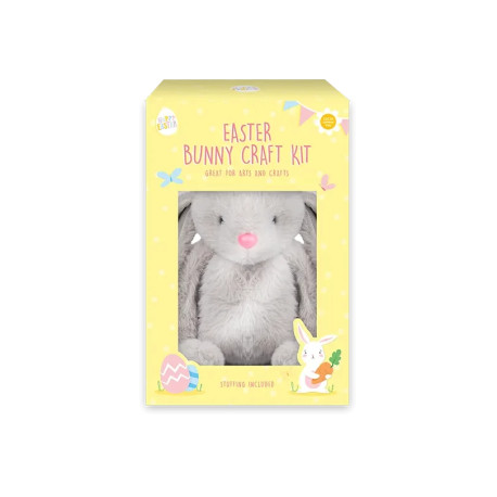 Build Your Own Easter Bunny