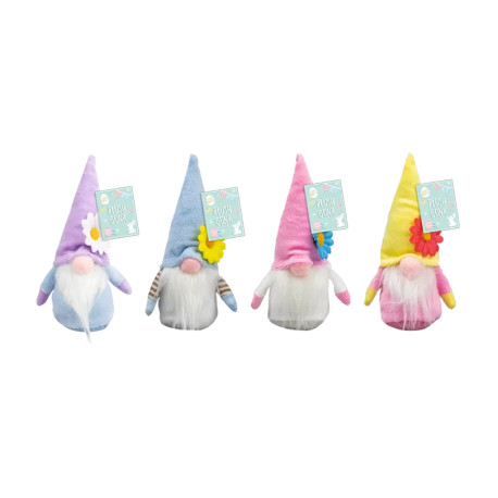 Plush Gonk Decoration
