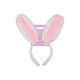 Easter Bunny Ears Headband