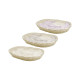 Easter Oval Hamper Basket Set